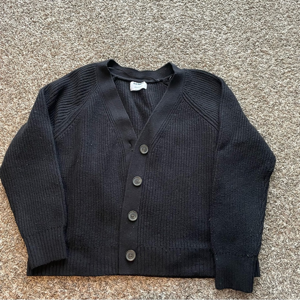 Old Navy Women’s Button Up Cardigan